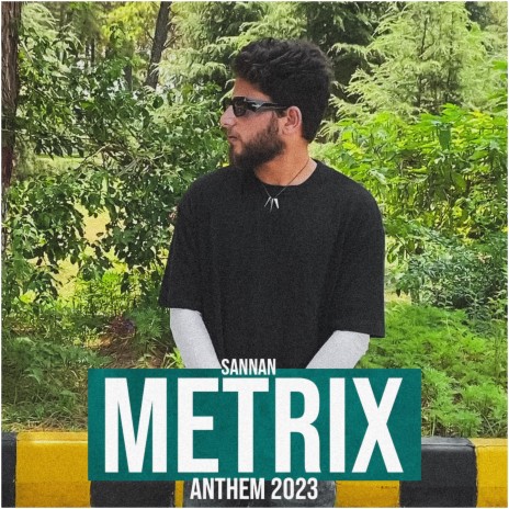 Metrix Anthem | Boomplay Music