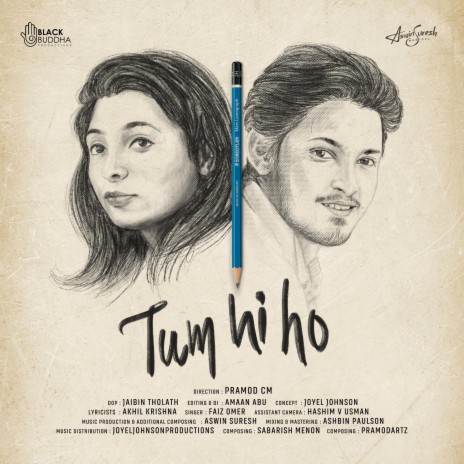 Tum Hi Ho (Hindi song) ft. Faiz Omer & Joyel Johnson | Boomplay Music