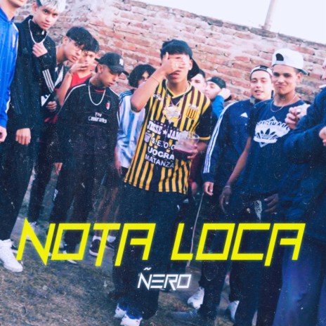 Nota Loca RKT | Boomplay Music