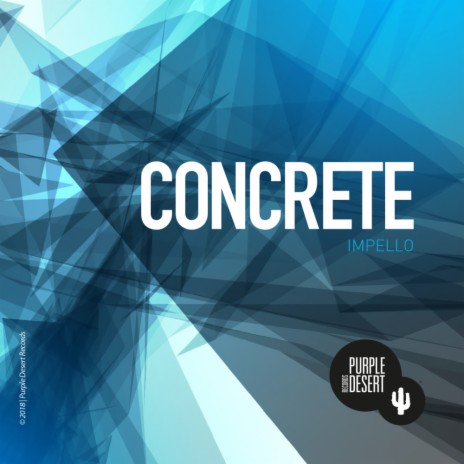 Concrete (Original Mix) | Boomplay Music