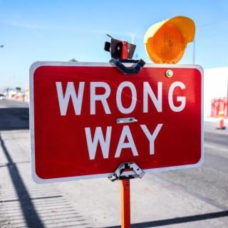 Wrong Way