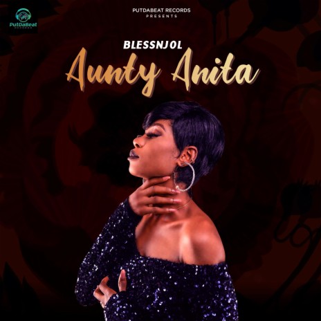 Aunty Anita | Boomplay Music