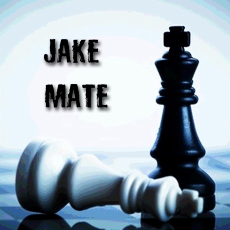 JAKE MATE