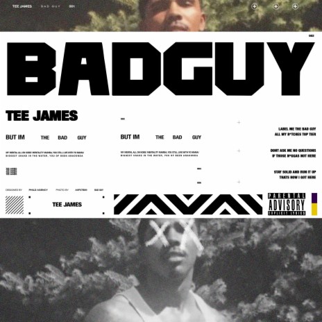 Bad Guy | Boomplay Music