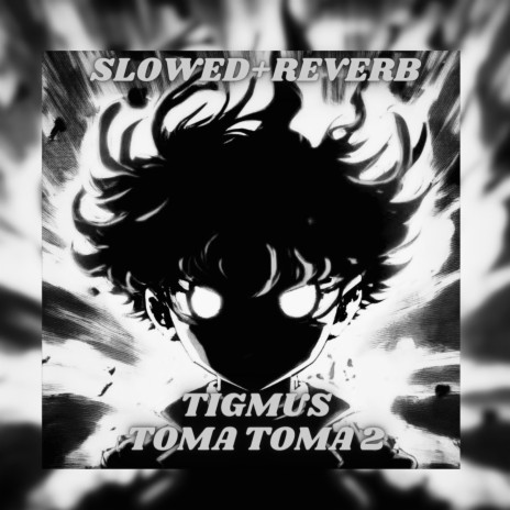 Toma Toma 2 (Brazilian Phonk) [Slowed + Reverb] | Boomplay Music