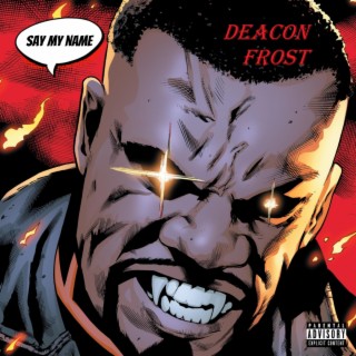 Deacon Frost