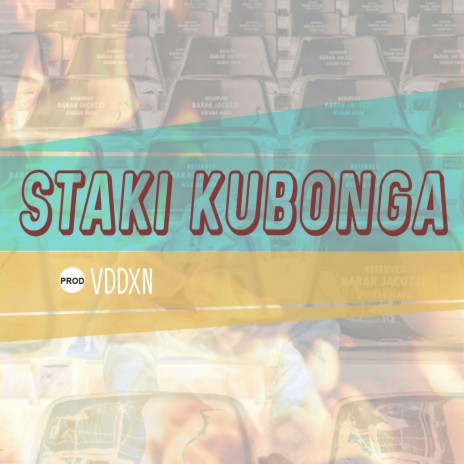 Staki Kubonga | Boomplay Music