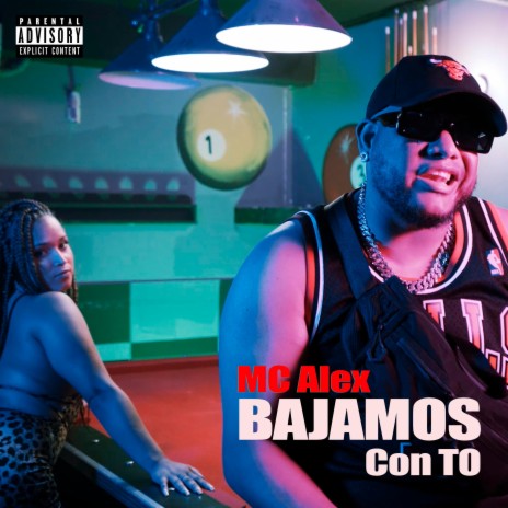 Bajamos con To | Boomplay Music