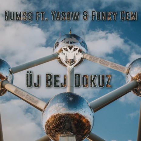 Üj Bej Dokuz (feat. Yasow & Funky Cem) | Boomplay Music