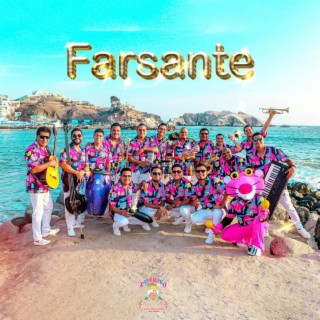 Farsante