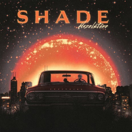 Shade | Boomplay Music