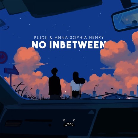 No Inbetween (Instrumental Mix) ft. Anna-Sophia Henry | Boomplay Music