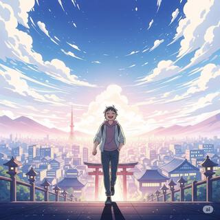 Download MekeMeke album songs: 光の先へ | Boomplay Music