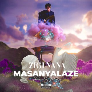 Masanyalaze