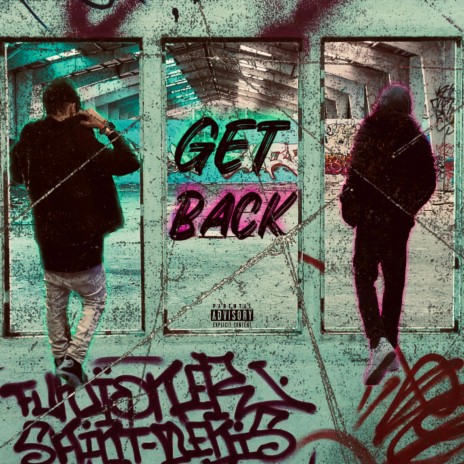 Get Back ft. AceDaPimp | Boomplay Music