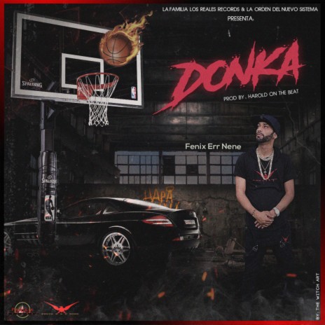Donka | Boomplay Music