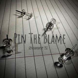 Pin The Blame