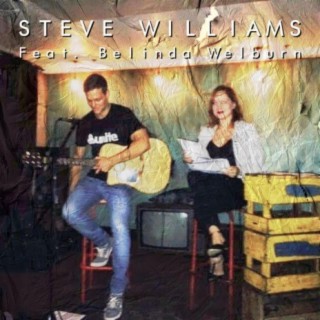 Steve Williams (feat. Belinda Welburn)