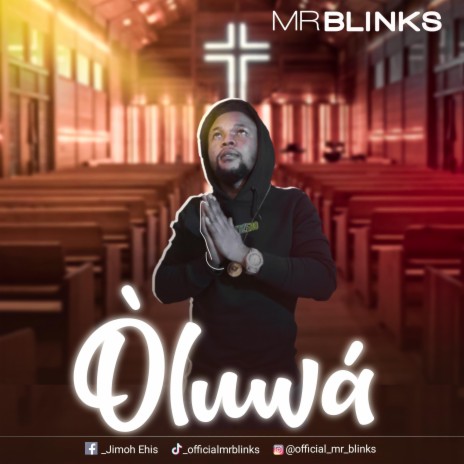 Oluwa (Special Version)
