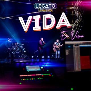 Legato Cumbia Rock