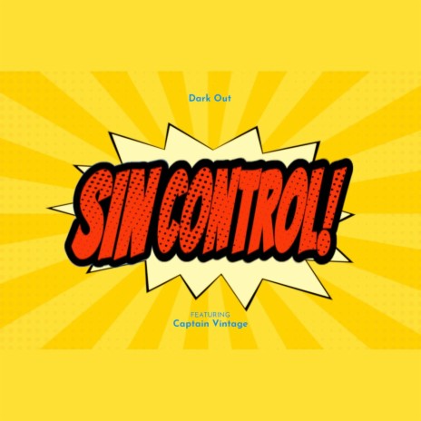 Sin Control ft. Captain Vintage | Boomplay Music