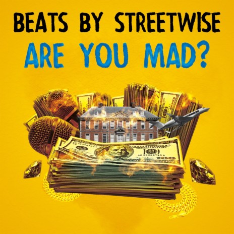 Are You Mad? | Boomplay Music