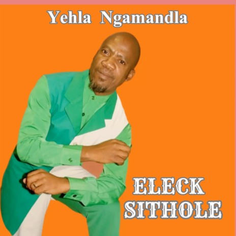 Yehla Ngamandla | Boomplay Music