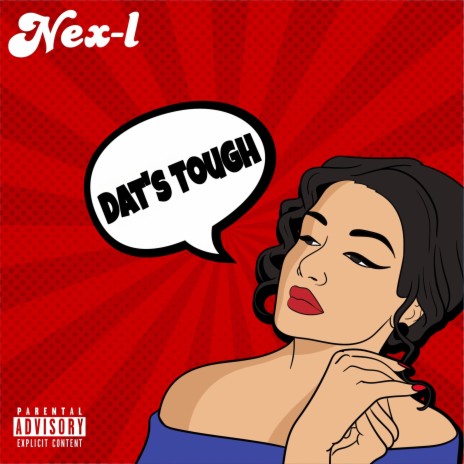 Dat's Tough (Official Audio)