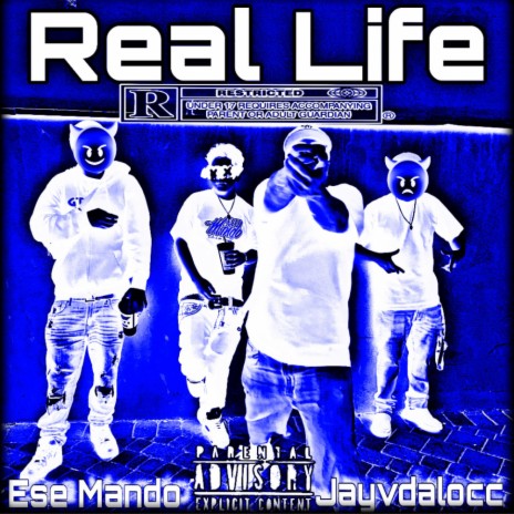 Real Life Freestyle ft. Jayvdalocc
