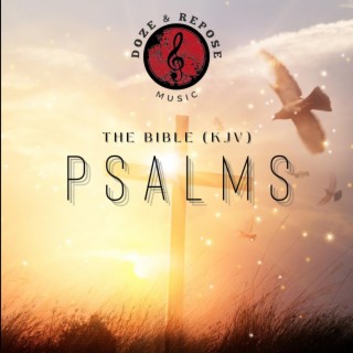 The Bible (KJV) Psalms