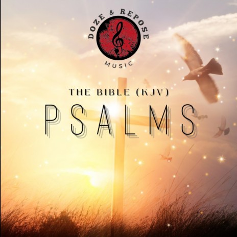 Psalms Part Three