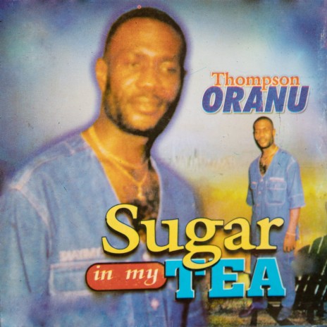 Sugar in My Tea | Boomplay Music