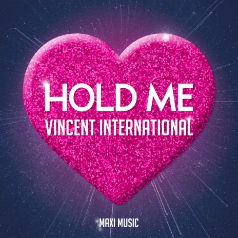 Hold Me (New Version)