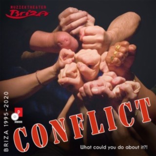 Conflict (What Could You Do About It?!)