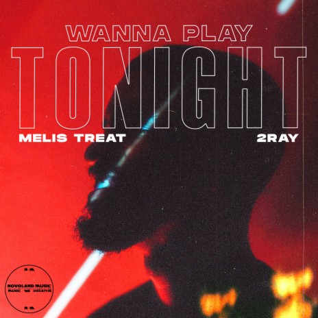 Wanna Play Tonight ft. 2RAY