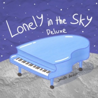 Lonely In The Sky (Deluxe)
