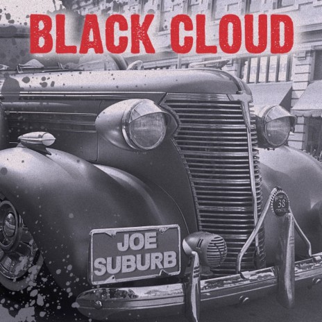 Black Cloud | Boomplay Music