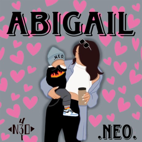 ABIGAIL | Boomplay Music