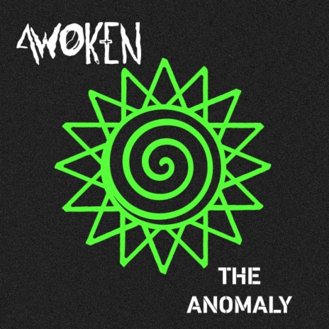 The Anomaly | Boomplay Music