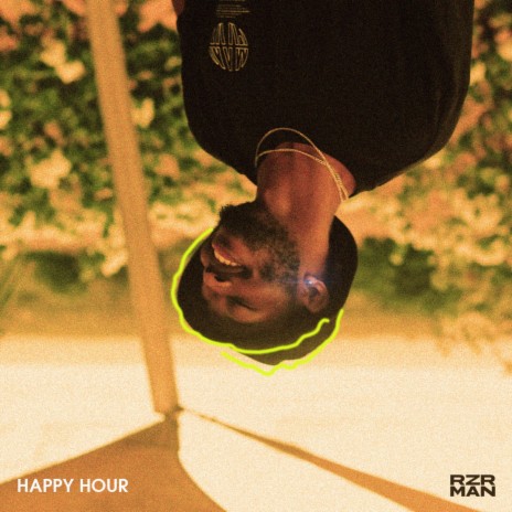 Happy Hour (feat. Njeri) | Boomplay Music