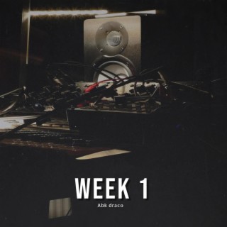 week 1