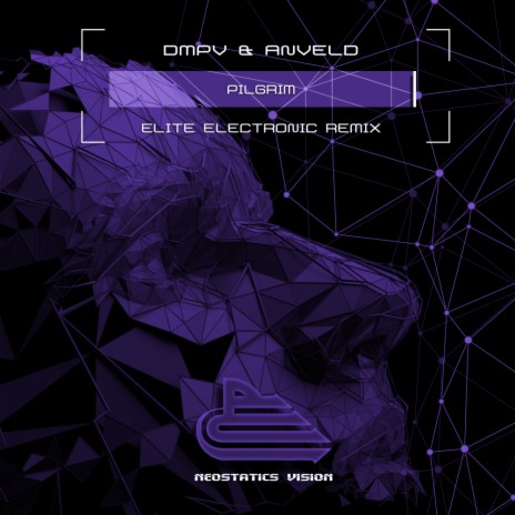 Pilgrim (Elite Electronic Radio Remix) ft. Anveld