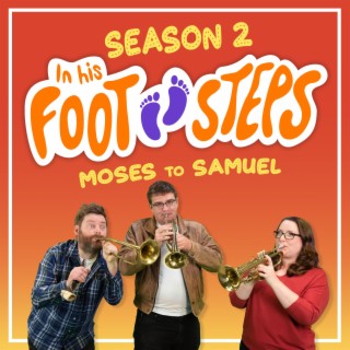 In His Footsteps (Season 2)