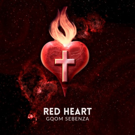 Red Heart | Boomplay Music