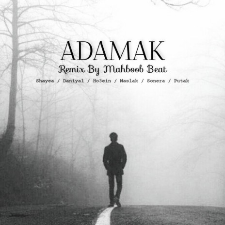Adamak | Boomplay Music
