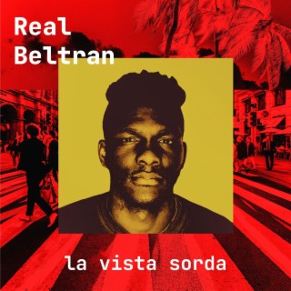 La Vista Sorda (Album 2015)