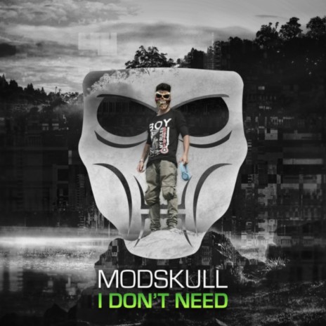 I Don't Need | Boomplay Music