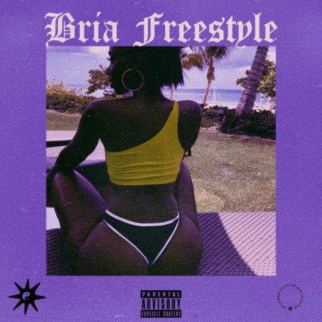 BRIA FREESTYLE