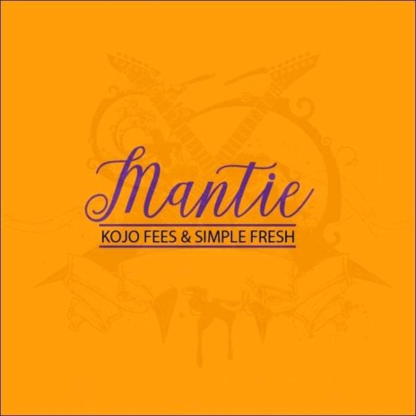 Mantie | Boomplay Music