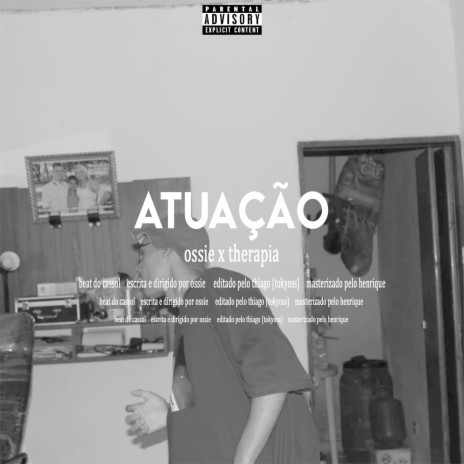 Atuação | Boomplay Music